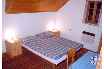 Чехия Privát Vítkovice v Krkonoších, Екстериор